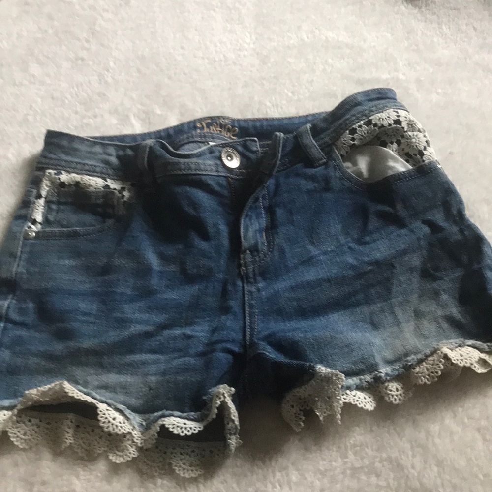 Shorts